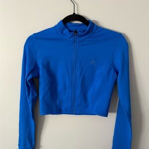 Oner Active Cropped Jacket